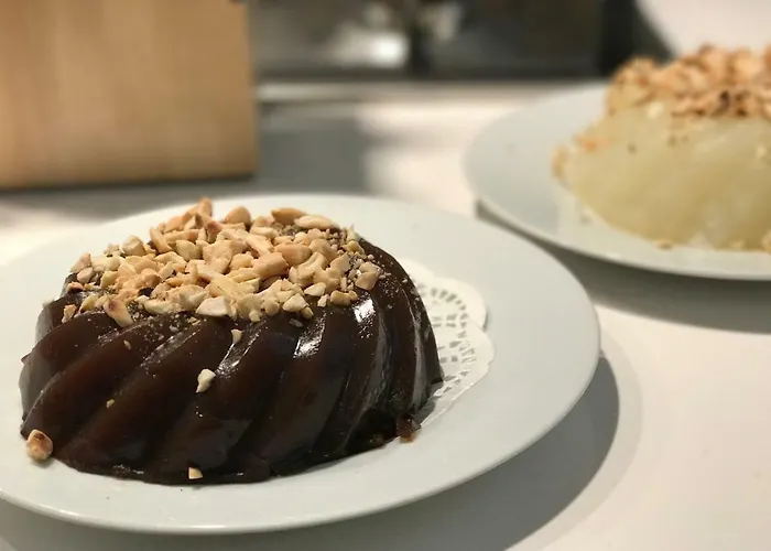 Appartamento Le Stanze Di Carlo *
