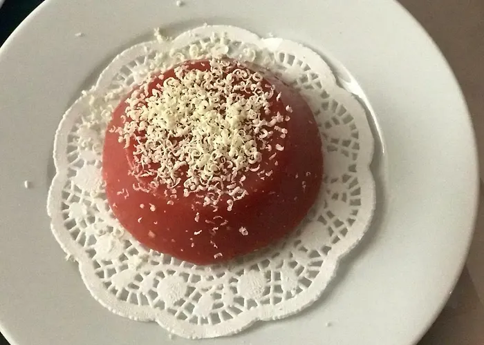 Le Stanze Di Carlo Appartamento *