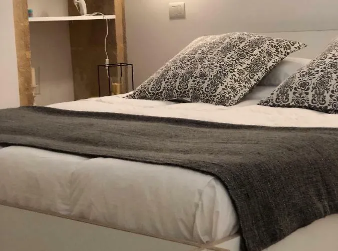Le Stanze Di Carlo Appartamento *