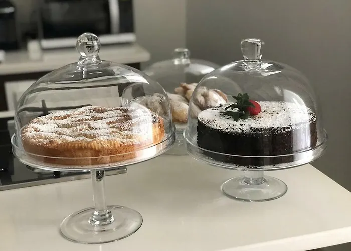 Le Stanze Di Carlo Appartamento *