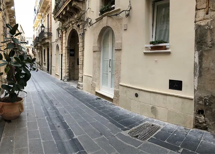 Le Stanze Di Carlo Appartamento *