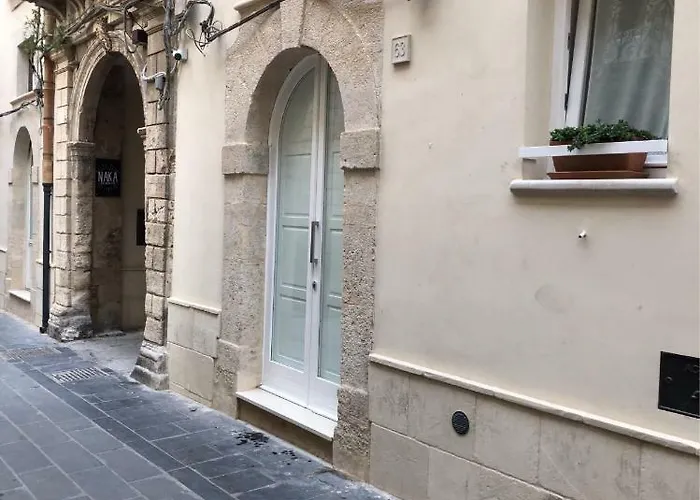Le Stanze Di Carlo *