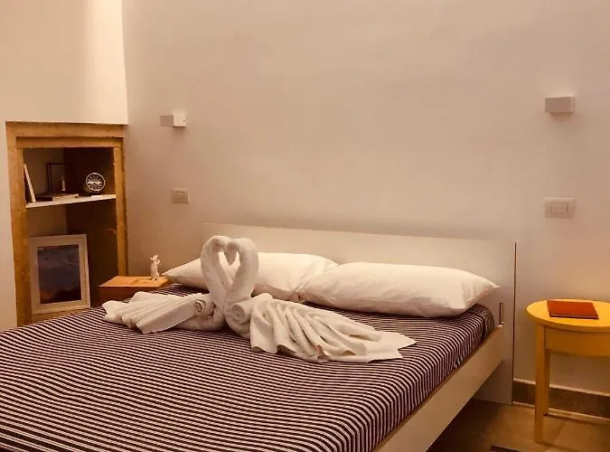 Le Stanze Di Carlo