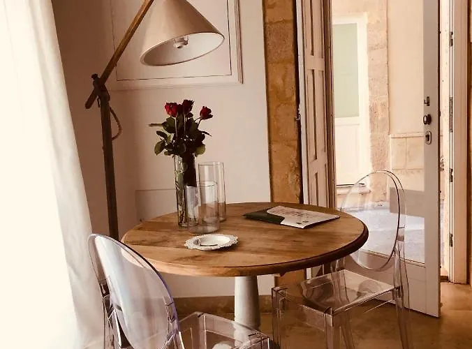 Appartamento Le Stanze Di Carlo *