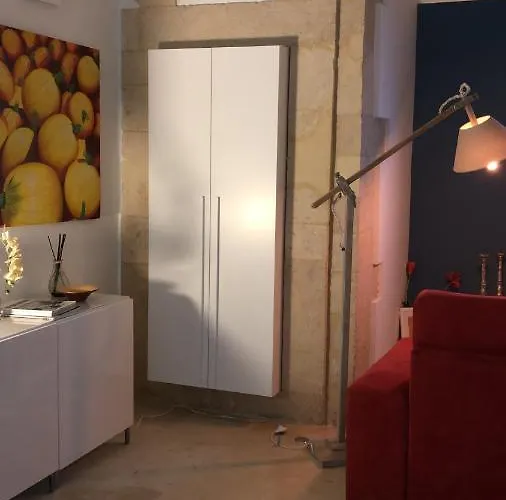 Appartamento Le Stanze Di Carlo