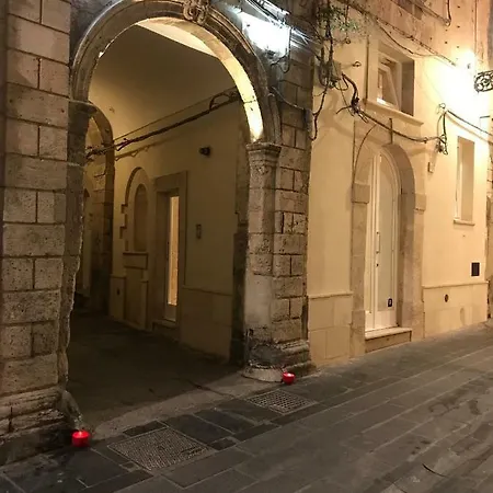 Le Stanze Di Carlo Apartamento