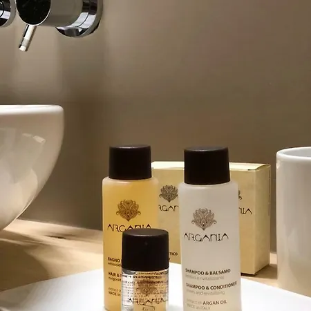 Le Stanze Di Carlo Apartamento Syracuse